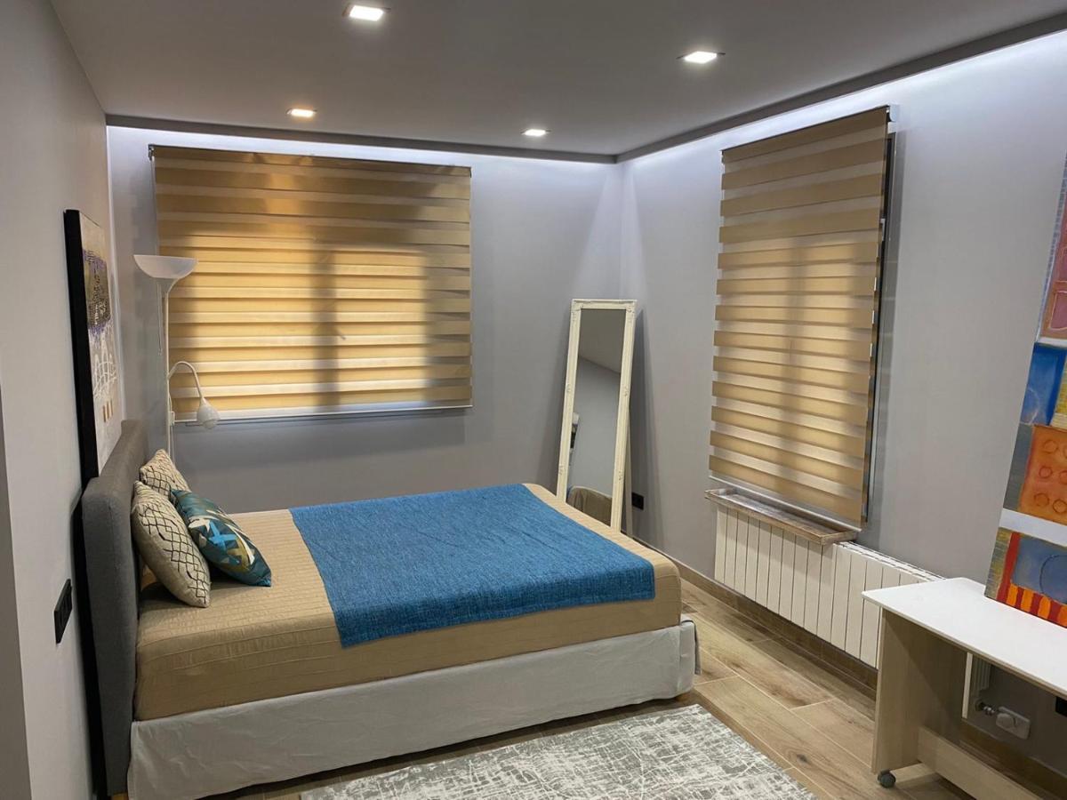 Tomas Sagaro Apartament *