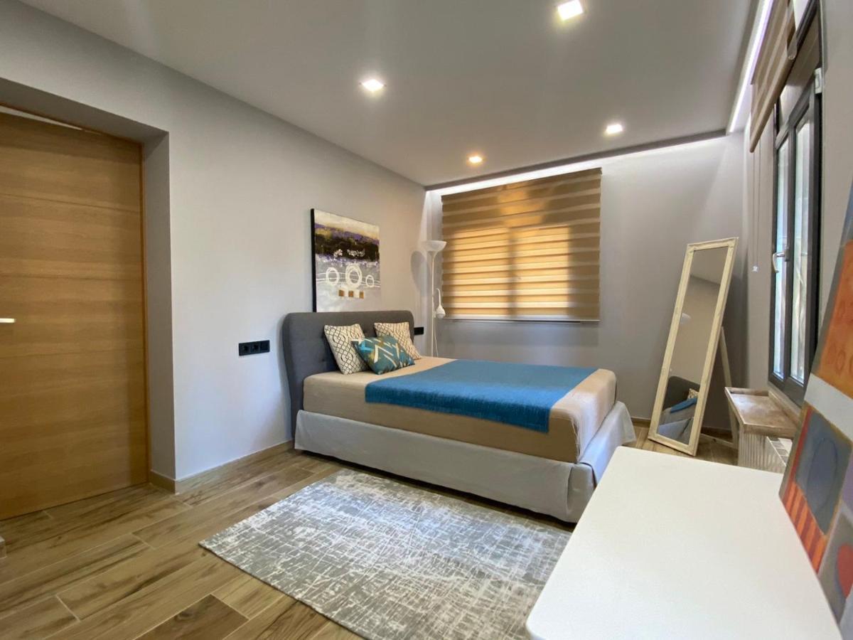 Tomas Sagaro Apartament