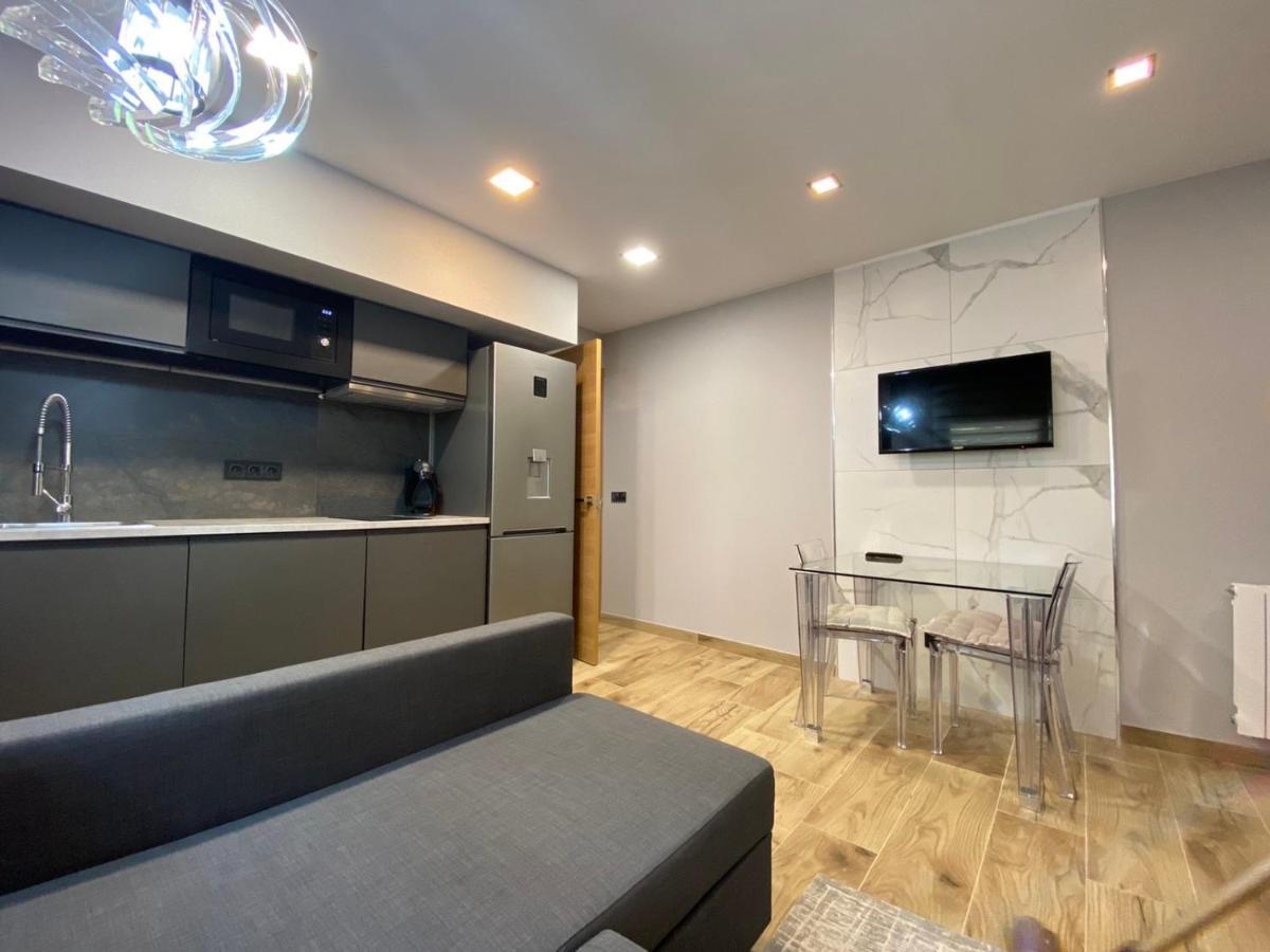 Apartament Tomas Sagaro Sant Feliu de Guíxols
