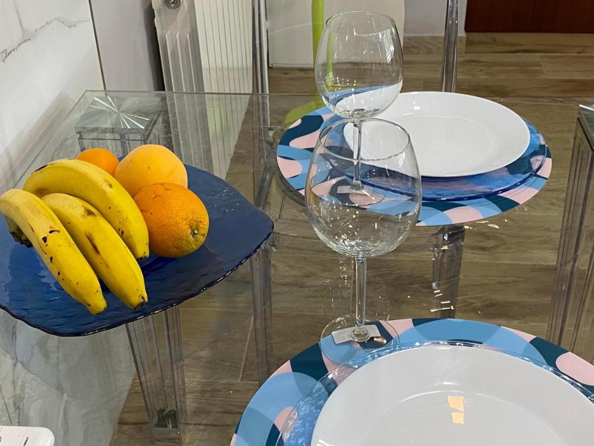 Apartament Tomas Sagaro